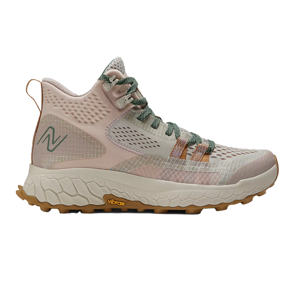 Trekking Women's Boots New Balance Hierro Mid