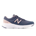Zapato Running Mujer New Balance 411 Azul Marino/Blanco (12 pares)