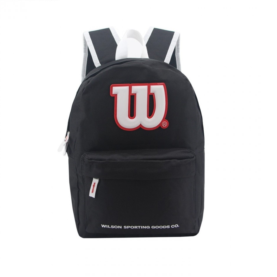 Morral Casual Wilson Glasgow