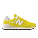 Zapato Lifestyle New Balance 574 Amarillo (12 pares)