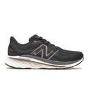 Zapato Running New Balance 860 Negro/Blanco (12 pares)