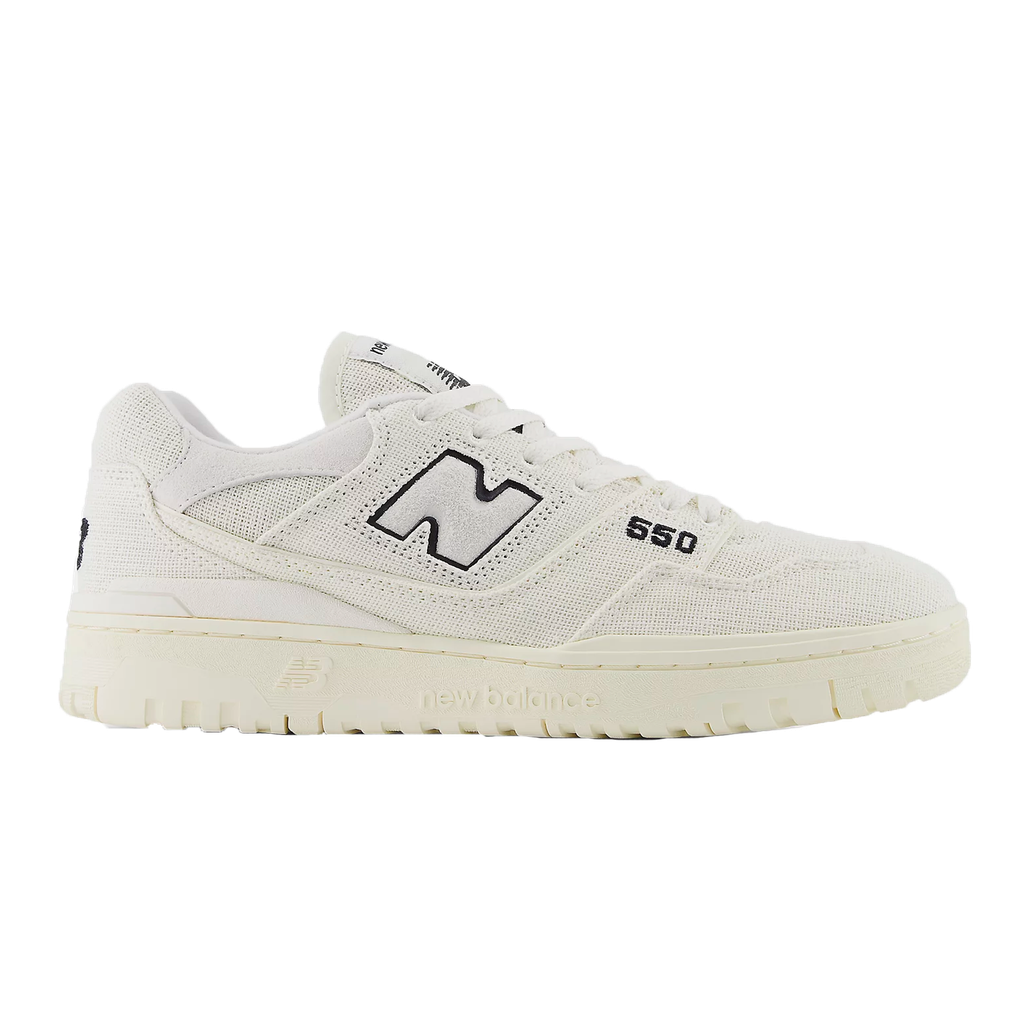Zapato Lifestyle New Balance 550