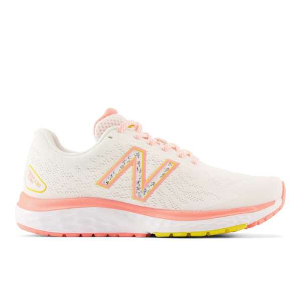 Zapato Running Mujer New Balance 680