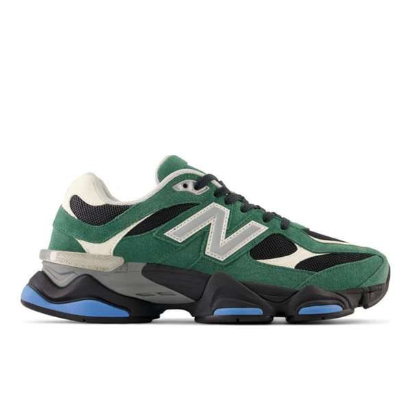 Lifestyle Shoes New Balance 9060