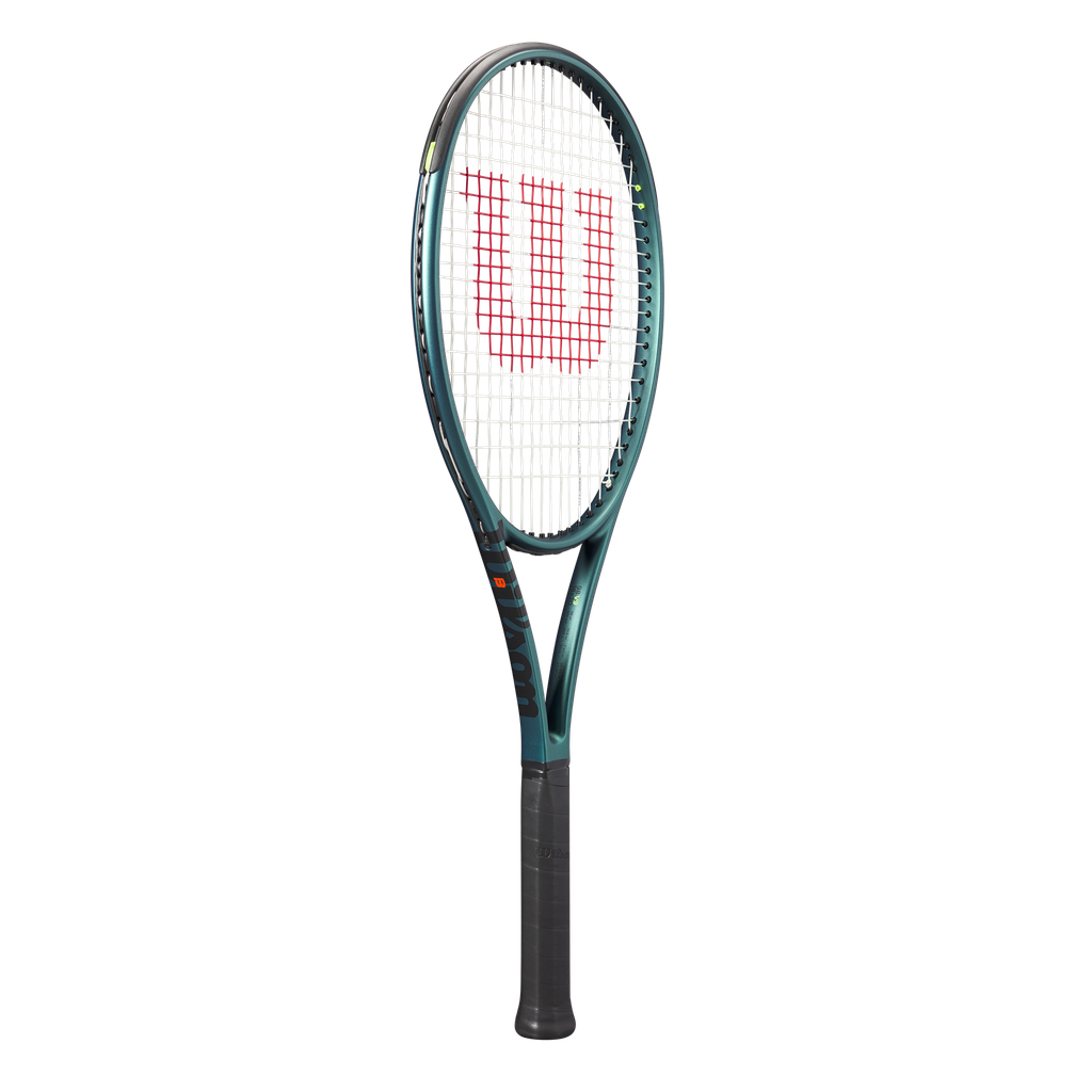 Tennis Racket Wilson Blade 98 (18x20) V9 (305g)