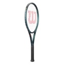 Tennis Racket Wilson Blade 100L V9 (285g)