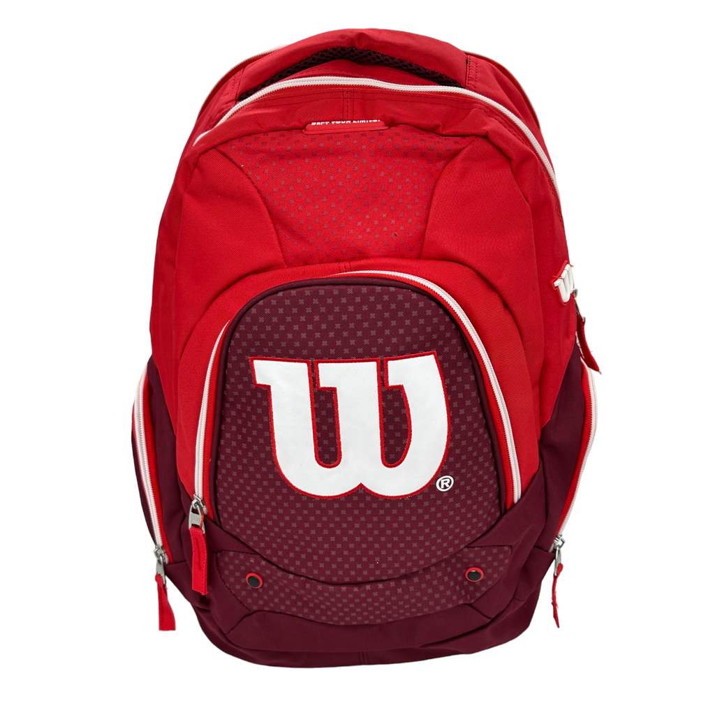 Morral Universitario Wilson Florencia