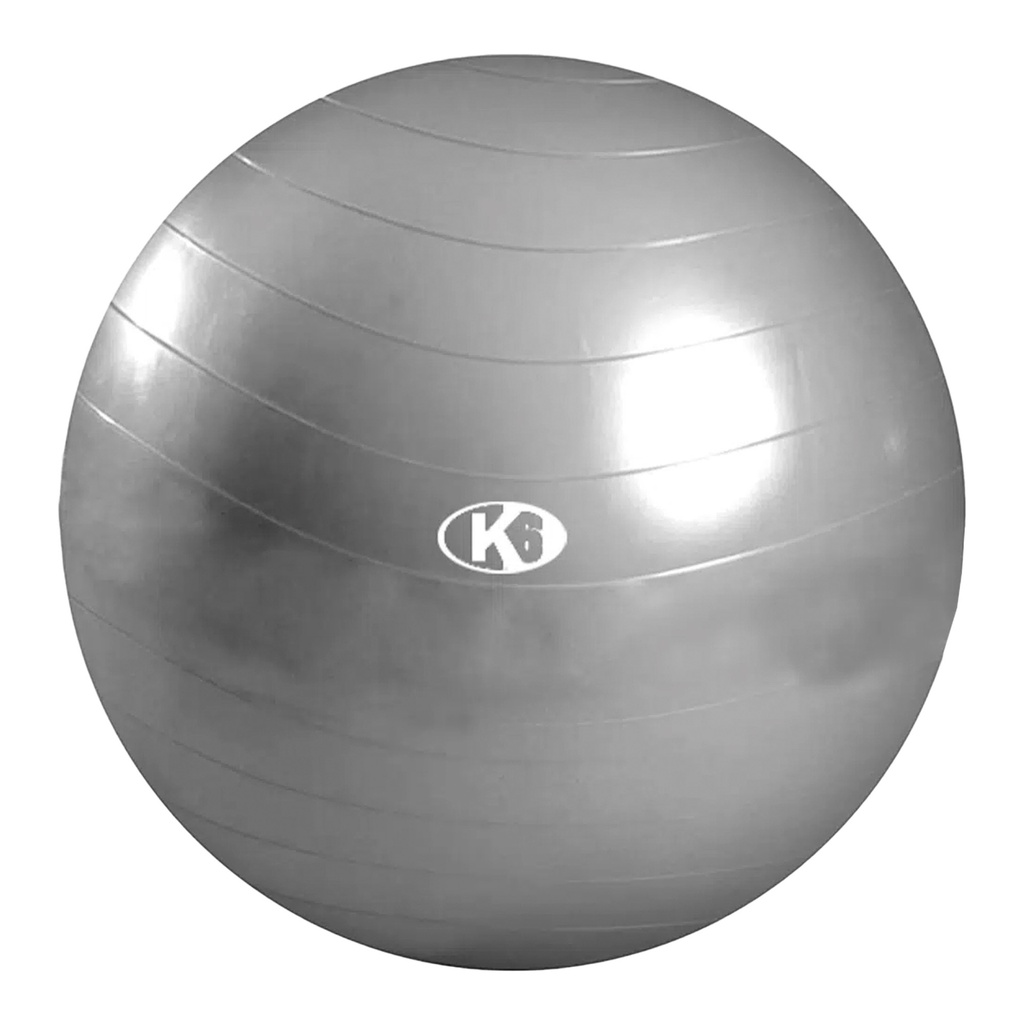Pelota de Yoga K6 55 cm Sin Bomba