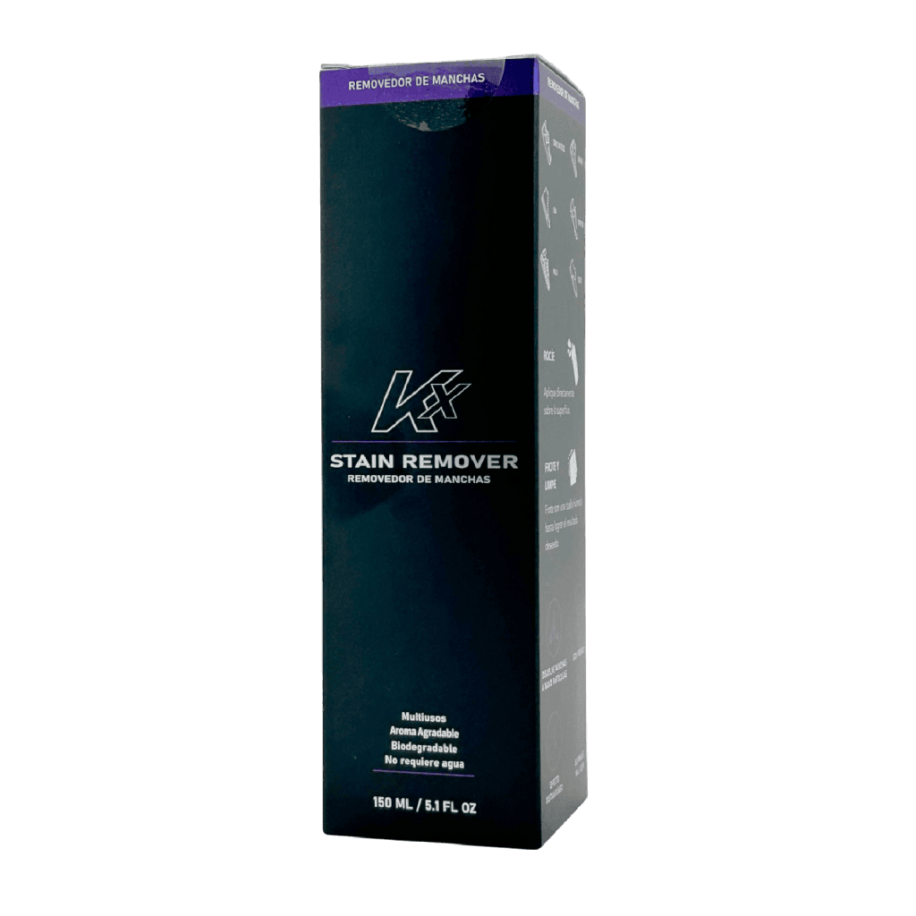 Stain Dry Remover KX (150 mL / 5.1 fl oz)