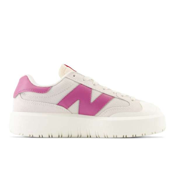 Zapato Lifestyle New Balance CT302 v1