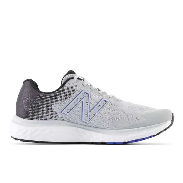 Zapato Running New Balance 680 v7