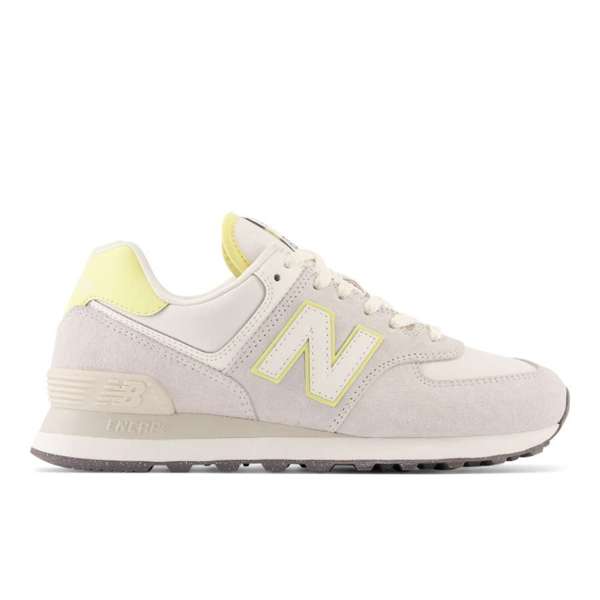 Lifestyle Women's Shoes New Balance 574