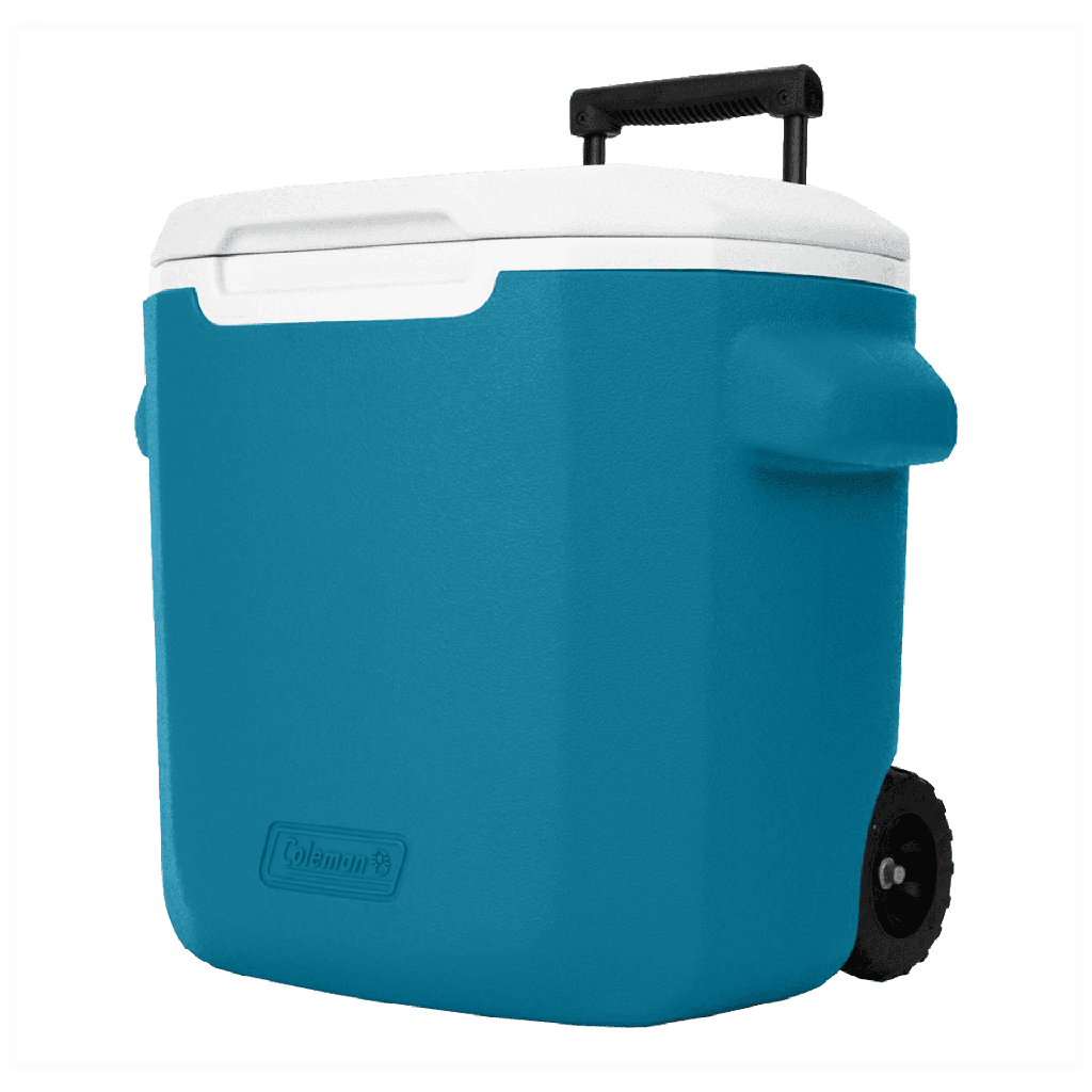 Hard Cooler Coleman Chiller W/W 27lt / 28Qt 