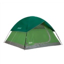 Tent Coleman Sundome para 4 P
