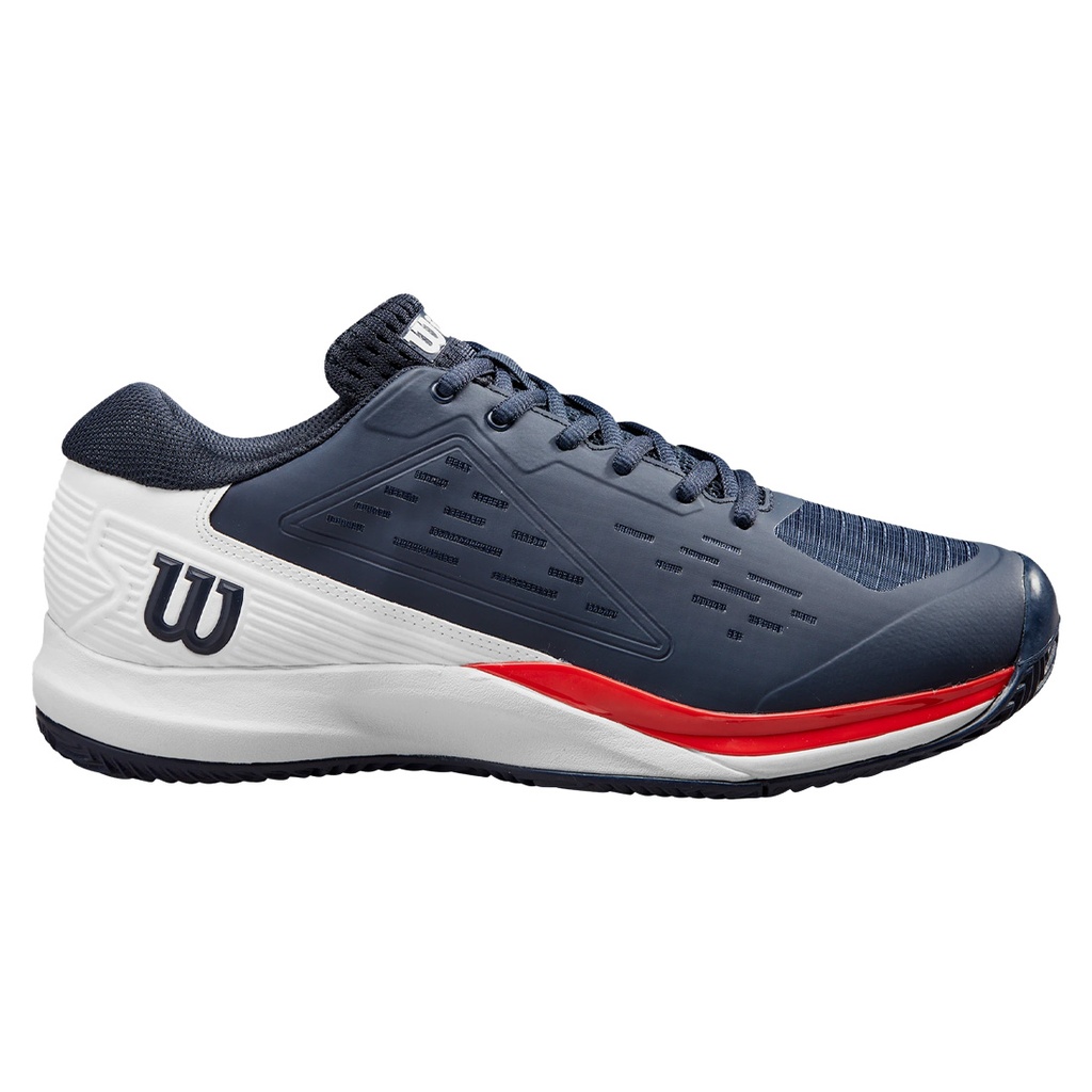Zapato de Tenis Wilson Rush Pro Ace Clay 