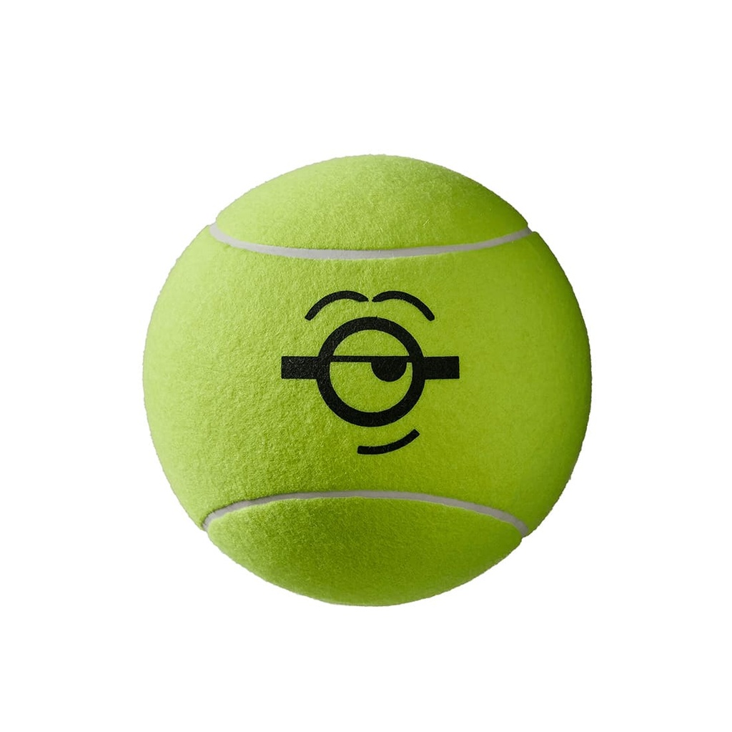 Jumbo Ball Wilson Minions: The Rise of Gru Stuart (NO.9)