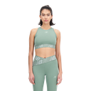 Sostén Deportivo Mujer New Balance Relentless