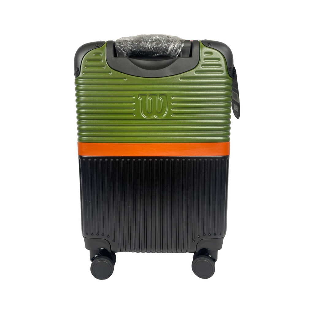 Maleta de Viaje Wilson Mumbai 28"