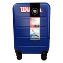 Maleta de Viaje Wilson Madrid 20"