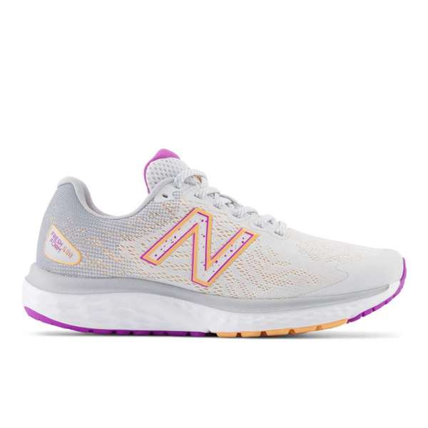 Zapato Running Mujer New Balance 680 v7