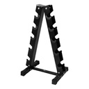 Hexagonal Dumbbell Tower K6