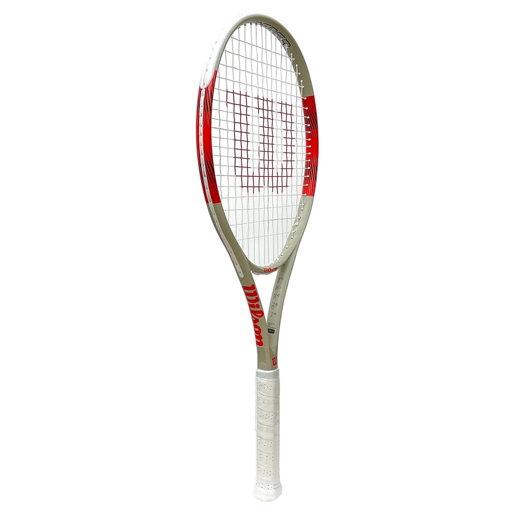 Raqueta de Tenis Wilson Federer Elite
