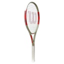 Raqueta de Tenis Wilson Federer Elite