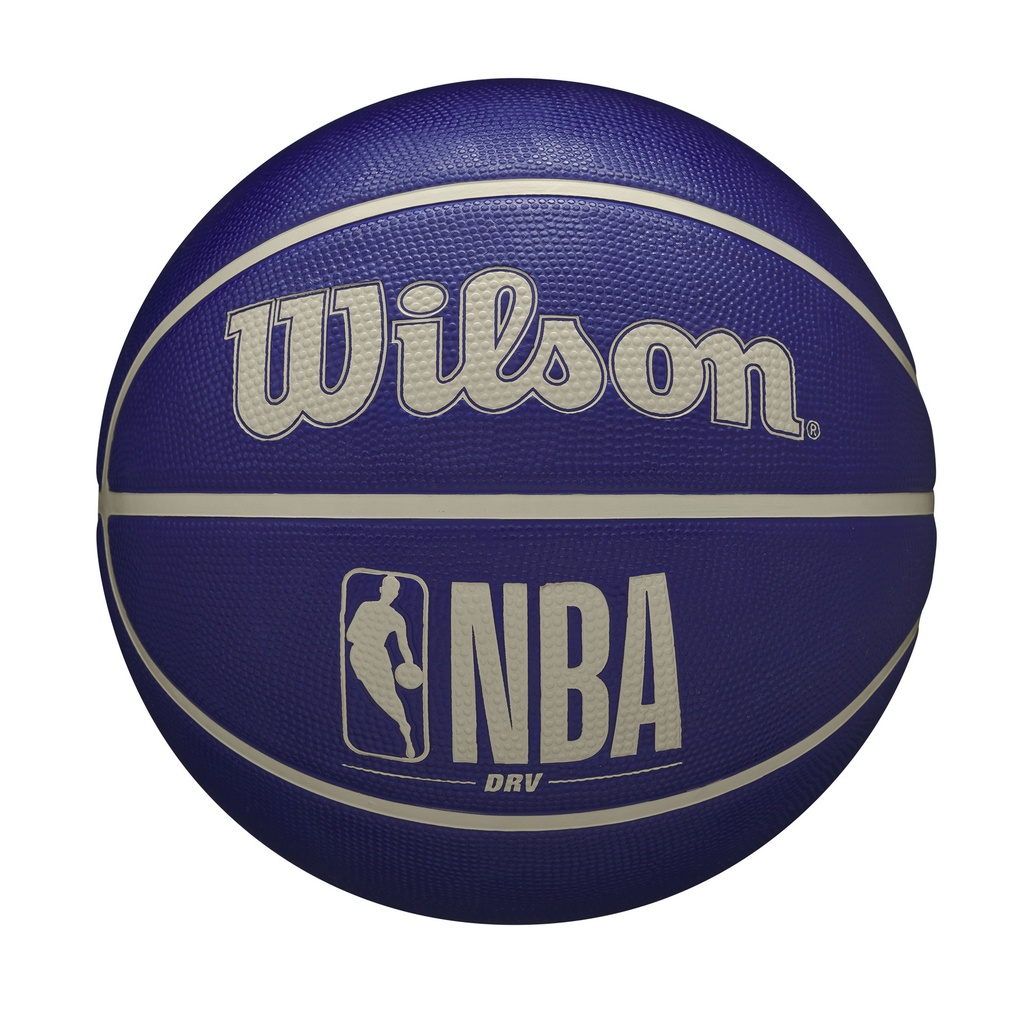 Balón de Basket Wilson NBA DRV NO.7 (INDIGO)