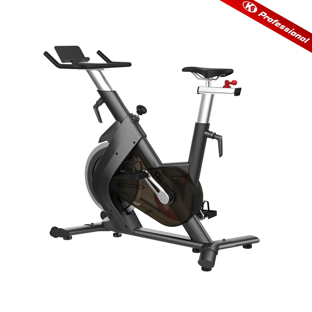 Bicicleta de Spinning K6 Professional Fenix