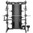 Multifunctional Fitness Cage K6 Professional (60KG*2)