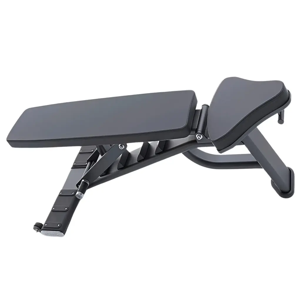 Super Bench K6 Professional Force Pro