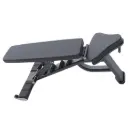 Super Bench K6 Professional Force Pro