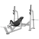 Olympic Incline Bench K6 Professional Evolve