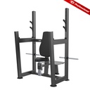 Banco para Hombros Olímpico K6 Professional Evolve