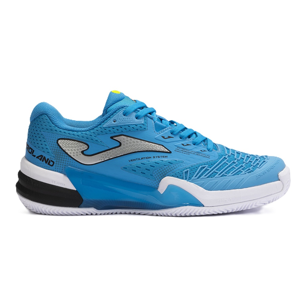 Zapato T.Roland Joma 