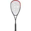 Raqueta de Squash Dunlop Blackstorm Carbon