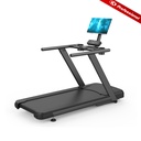 Treadmill with Display and Electric Incline K6 Professional