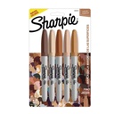 SHARPIE FINE RETRATOS TX5
