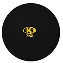 Balón Medicinal K6 Sun 7 kg