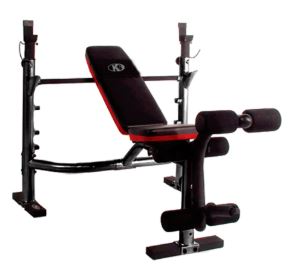 Banco de Pesas K6 Hyperion