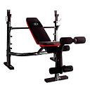 Banco de Pesas K6 Hyperion