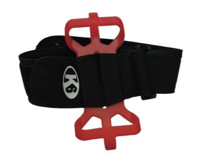 Banda de Brazo para Teléfono Inteligente K6 Ajustable
