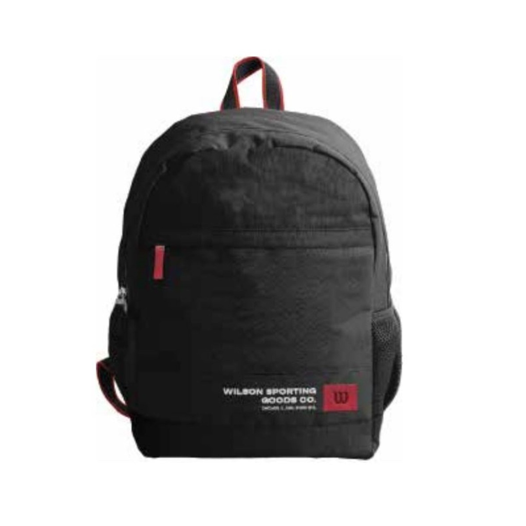 Morral Casual Wilson Salvador
