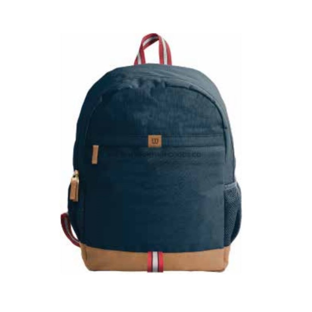 Morral Casual Wilson Porto-Novo
