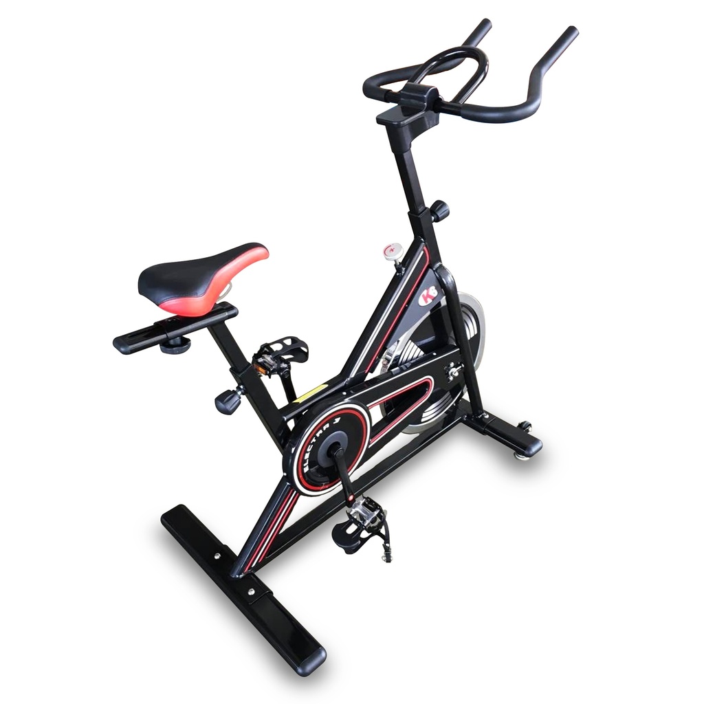 Bicicleta Sipinning K6 Electra 3