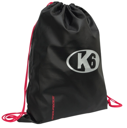 Bolso Gymsack de Ejercicio K6 Endurance