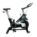 Bicicleta de Spinning K6 con Correa y Volante de 15 kg