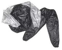 Combo Mono Sauna K6 PVC