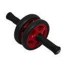 Ejercitador de Abdominales K6 de Doble Rueda