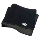 Faja de Neopreno K6 Kosmo para Damas Negra